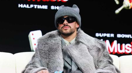 Bad Bunny headlines Super Bowl halftime show amid national political backlash