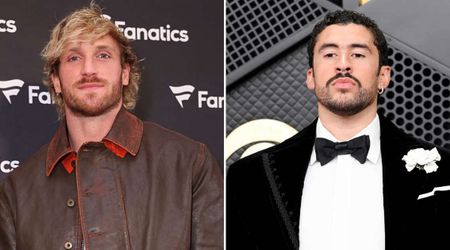 Logan Paul offers biting reaction to Bad Bunny Super Bowl halftime appearance