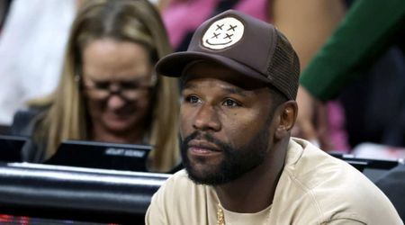 Fact Check: Did Floyd Mayweather file for bankruptcy?