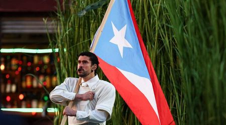 Fact Check: Is the claim Bad Bunny is a US citizen true?