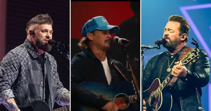 TPUSA’s 'All-American Halftime Show' pulls 5M YouTube viewers as fans reject NFL’s Bad Bunny set