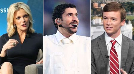 Megyn Kelly, Brilyn Hollyhand slam Bad Bunny's Super Bowl set over language: 'Screaming in Spanish'