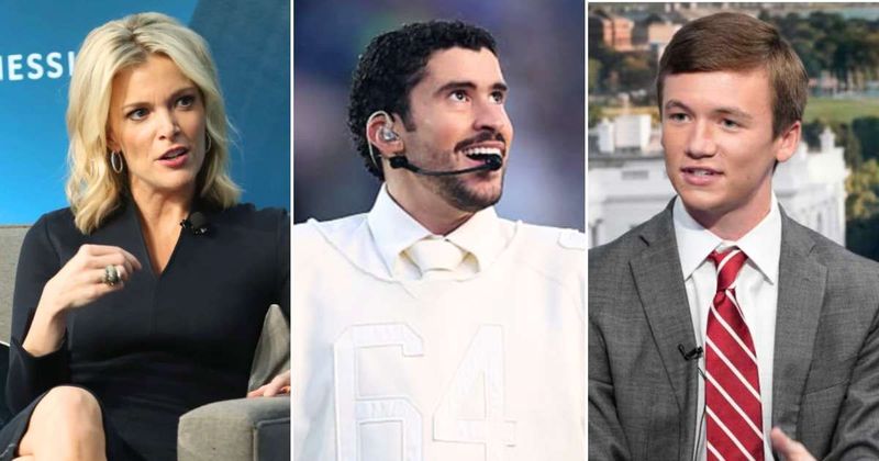 Megyn Kelly, Brilyn Hollyhand slam Bad Bunny's Super Bowl set over language: 'Screaming in Spanish'