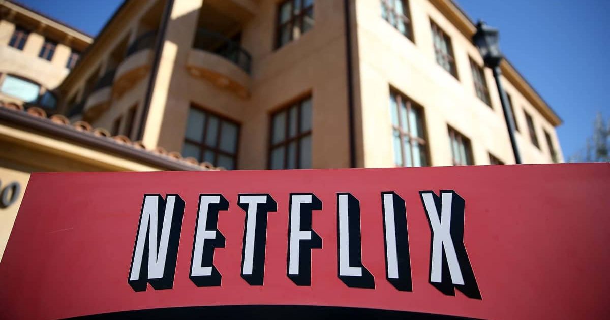 Netflix reportedly announced it would raise the cost of its monthly subscription to $49.99 beginning March 1 (Getty Images)