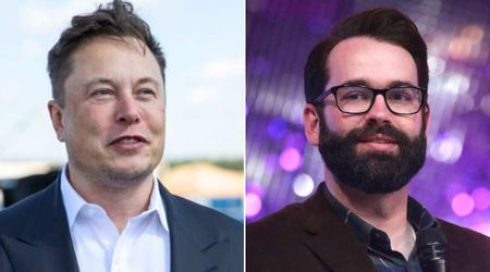 Elon Musk vows aid to Epstein victims who out culprits after Matt Walsh slams their Super Bowl ad