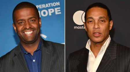 CNN’s Bakari Sellers says US needs ‘fumigation’, 'exorcism' of MAGA on The Don Lemon Show