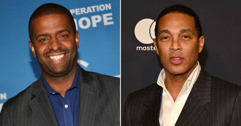 CNN’s Bakari Sellers says US needs ‘fumigation’, 'exorcism' of MAGA on The Don Lemon Show