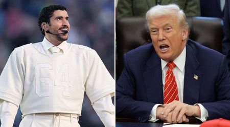 GOP mocked as Trump's party screens Bad Bunny Super Bowl show despite boycott pledge