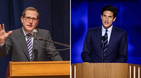 Jerry Nadler throws weight behind protégé Lasher in NY House race as Pelosi favors JFK's grandson