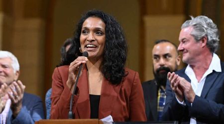 Nithya Raman's surprise challenge shakes LA politics, stuns Mayor Karen Bass