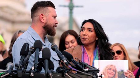 Virginia Giuffre's family blasts 'monster' Ghislaine Maxwell in scathing letter