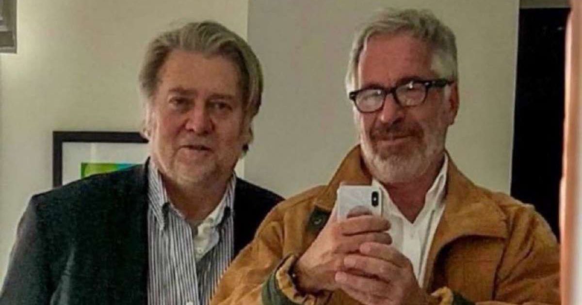 Epstein revelations and DOJ leniency combined to put Steve Bannon at the center of a fierce cross‑party debate over ethics (DOJ)
