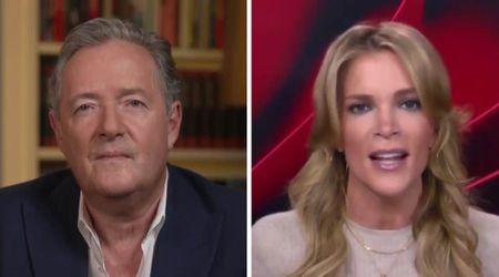 Megyn Kelly slams Piers Morgan, says 'Super Bowl should unify country, not just Latinos'