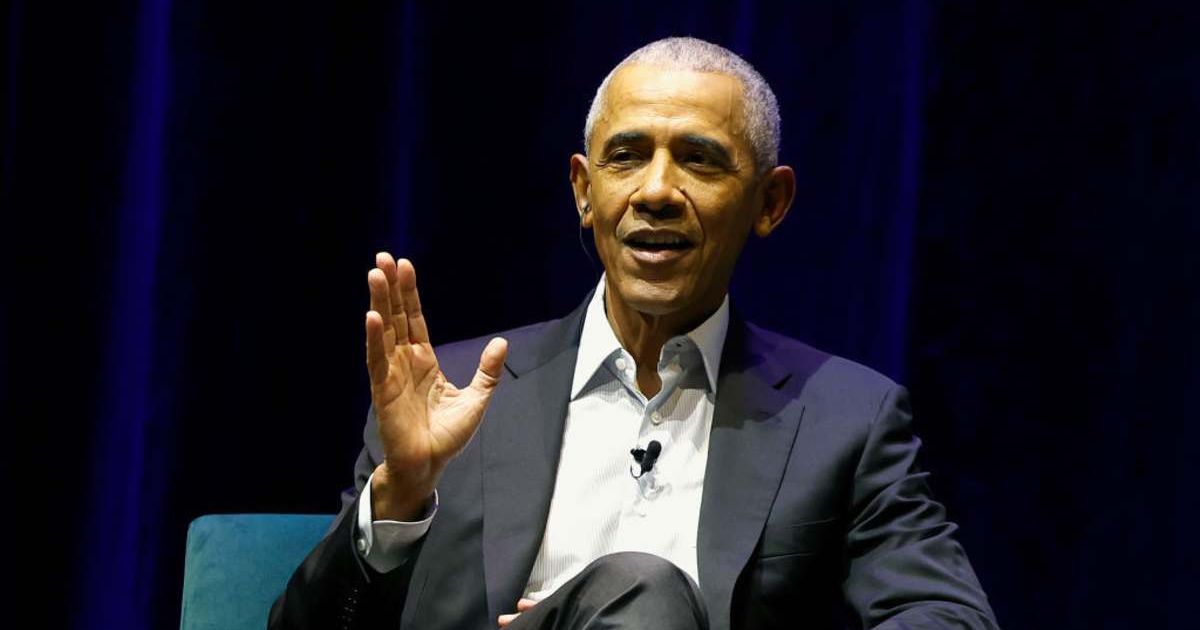 An online rumor claimed that 67 people died in ICE custody during Obama's presidency (Getty Images)