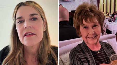 ‘We’re at an hour of desperation’: Savannah Guthrie releases new video begging for help