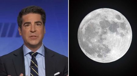 Fact Check: Does the United States own the moon, as claimed by Fox host Jesse Watters?