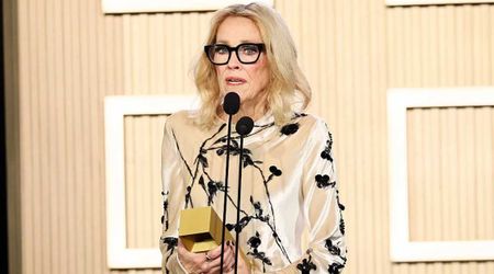 Catherine O’Hara’s cause of death revealed two weeks after actress died following ‘brief illness’