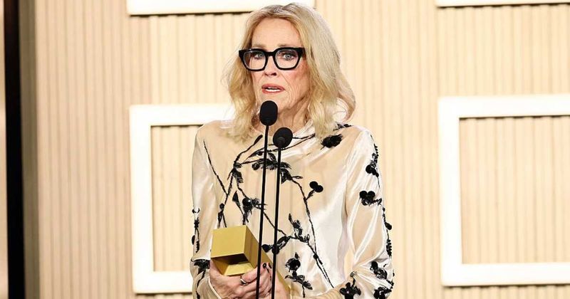 Catherine O’Hara’s cause of death revealed two weeks after actress died following ‘brief illness’