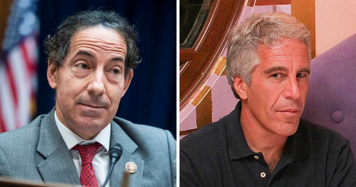 Lawmakers reviewed about 3 million DOJ pages under strict limits, with Jamie Raskin saying he saw only 30–40 files, calling the process slow and painstaking (Getty Images)