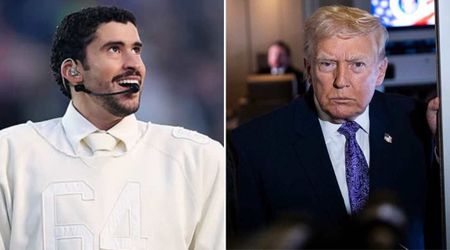 Fact Check: Did Bad Bunny say he has more loyal fans than Donald Trump?