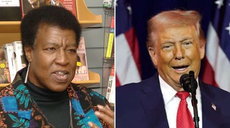 Fact Check: Did Octavia Butler use 'Make America Great Again' in book years before Trump?