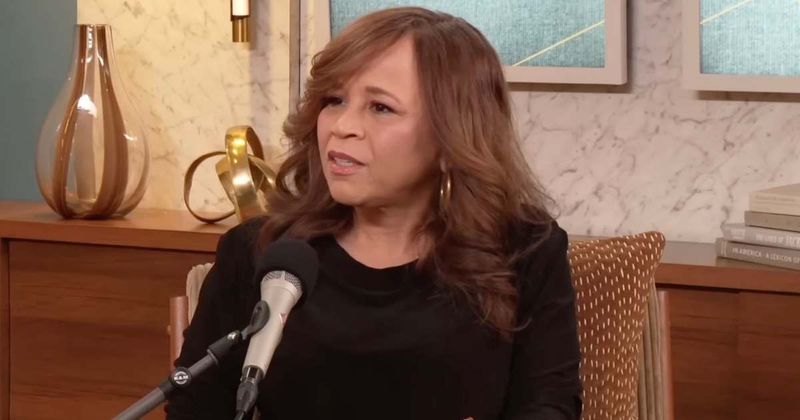 Rosie Perez claims she warned Kamala Harris’ campaign of loss: ‘Nobody wanted to hear me’