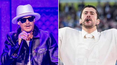 Fact Check: Did Kid Rock overtake Bad Bunny for top song on iTunes despite Apple’s promotion?
