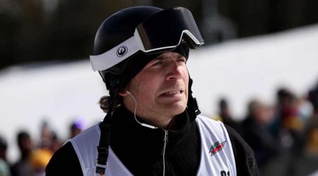 Hunter Hess says he is eager to 'represent Team USA' at 2026 Olympics after Trump backlash