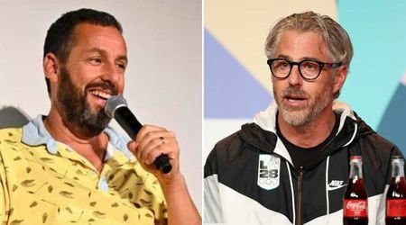 Fact Check: Is Adam Sandler in the Epstein files after Casey Wasserman's name appeared in the files?