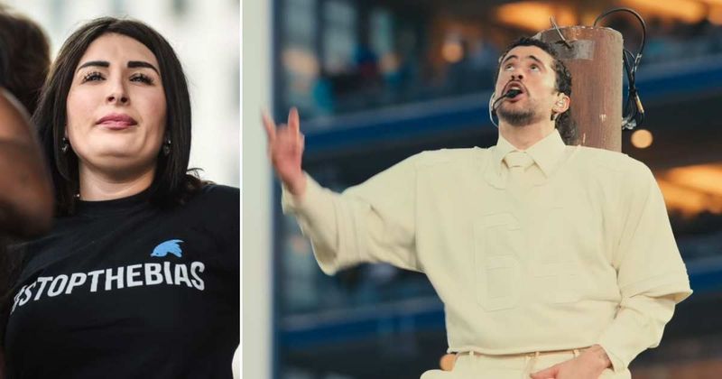 Laura Loomer calls Bad Bunny's electric pole dance 'degeneracy,' gets roasted by X Community Notes