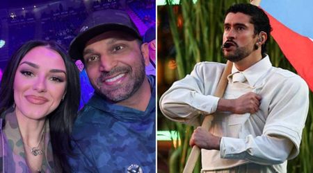 Kash Patel’s GF Alexis Wilkins urges GOP for 'better messaging' as Dems rally behind Bad Bunny