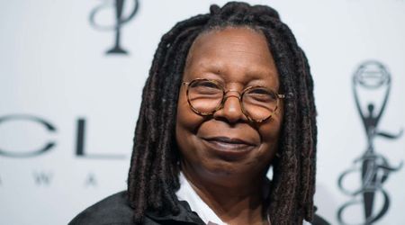Whoopi Goldberg mocks Trump for watching Bad Bunny’s Super Bowl halftime show over Kid Rock