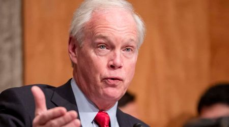 Johnson alleges Democrats fueling dangerous ICE standoffs to create ‘martyrs’