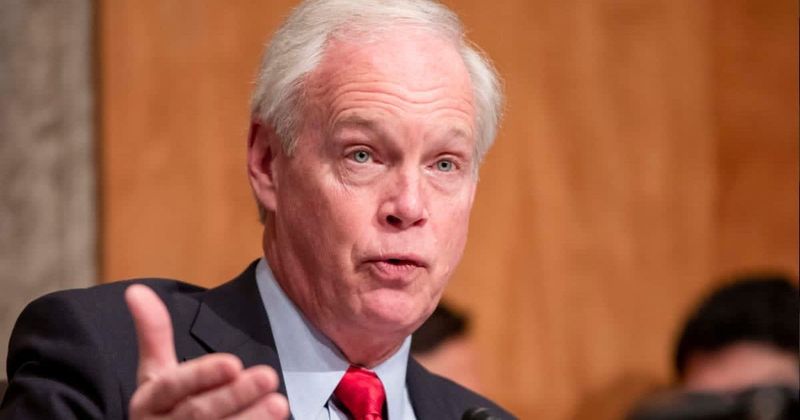 Johnson alleges Democrats fueling dangerous ICE standoffs to create ‘martyrs’