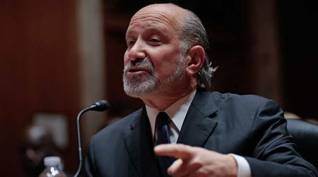 Lutnick admits 2012 Epstein island visit as bipartisan calls for resignation grow