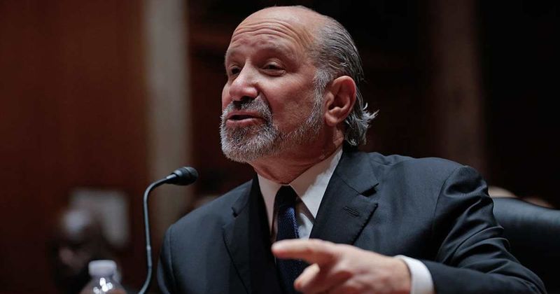 Lutnick admits 2012 Epstein island visit as bipartisan calls for resignation grow