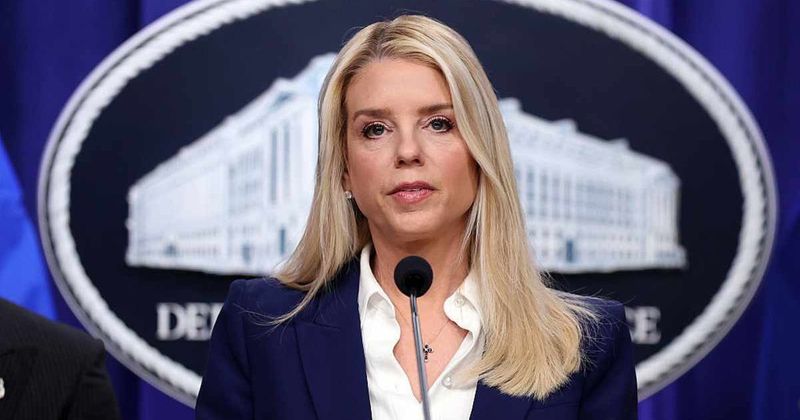 Survivors accuse DOJ of replaying ‘Epstein playbook’ ahead of Bondi hearing