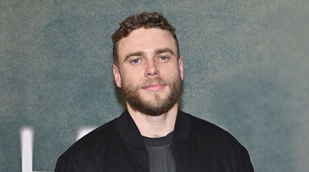 Fact Check: Did Olympic skier Gus Kenworthy urinate an expletive message toward ICE on snow?