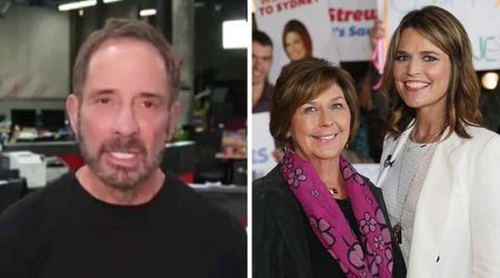 Bitcoin account tied to first Nancy Guthrie ransom note saw 'activity', TMZ's Harvey Levin reveals