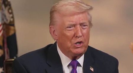 Trump links sanctuary cuts to 'affordable' immigration enforcement push, says 'crime would go down'