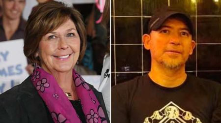 Fact Check: Are viral claims about Dominic Evans being masked man in Nancy Guthrie case true?