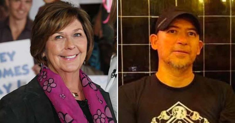 Fact Check: Are viral claims about Dominic Evans being masked man in Nancy Guthrie case true?