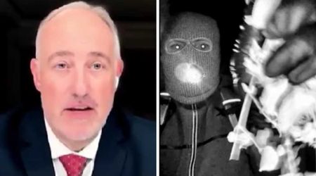 Expert calls FBI’s 10-day delay in releasing Nancy Guthrie case footage 'pretty shocking'