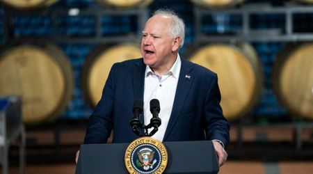 Tim Walz says Minnesota federal immigration raids expected to end within days