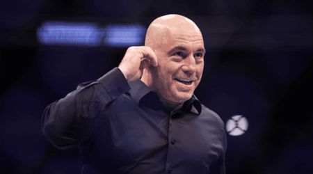 Joe Rogan blasts Democrats' illegal immigration policies: 'A good way to destroy your country'