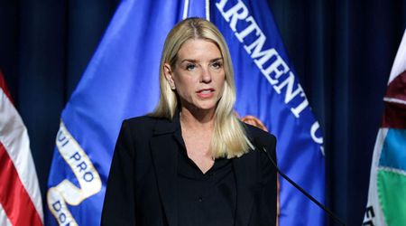 Fact Check: Did Pam Bondi say Epstein files prosecution would cause 'whole system' to collapse?