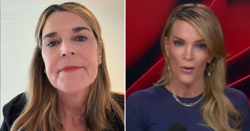 Megyn Kelly slams ‘online nuts’ attacking Savannah Guthrie’s makeup in video plea for mom 