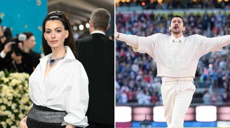 Anne Hathaway hails Bad Bunny’s Super Bowl LX halftime show as ‘amazing’