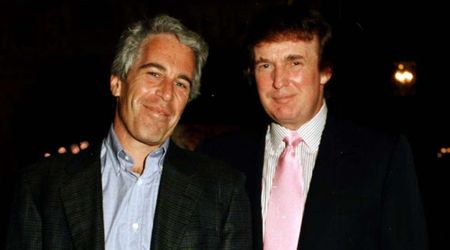 Former police chief says Trump praised Epstein probe: 'Thank goodness you’re stopping him'