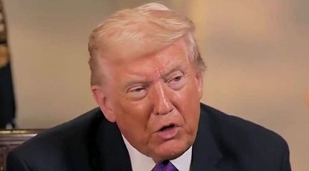 Trump calls for probe into Minnesota fraud scandal, says California could be 'worse'